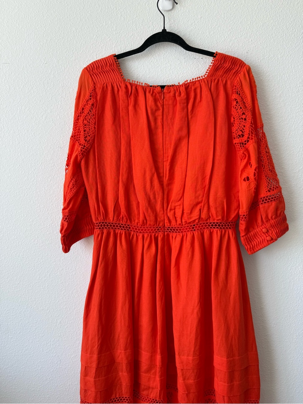HUNTER BELL ROWE DRESS - Picture 10 of 11